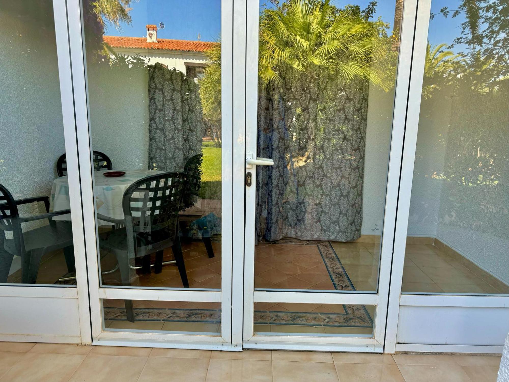Ferienwohnung Nueva Playa C2 Dénia Exterior foto